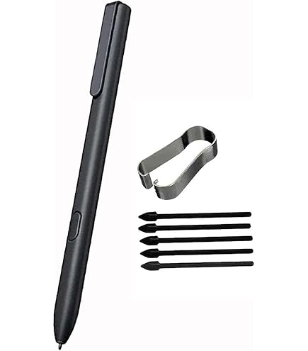 Amazon.com: for Onyx Boox Magnetic Pen, Magnetic Pen2 with Ereaser